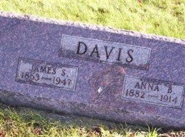 James S. Davis