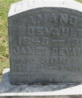 James S Devault James S Devault