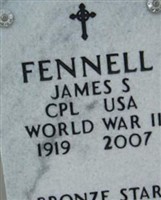 James S. Fennell