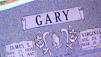 James S. Gary James S. Gary
