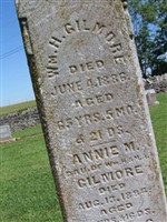 James S Gilmore