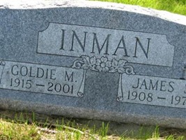 James S. Inman