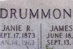 James S. "Jay" Drummond James S. "Jay" Drummond