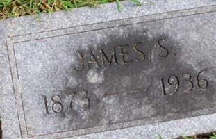 James S. Johnson