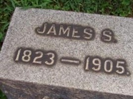James S. Marshall James S. Marshall