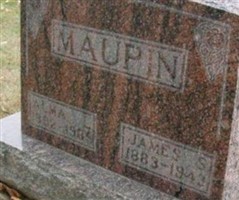 James S Maupin James S Maupin