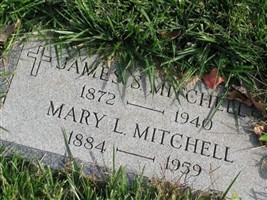 James S. Mitchell
