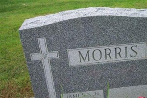 James S. Morris, Jr James S. Morris, Jr