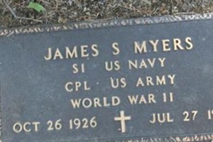 James S. Myers