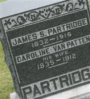James S. Partridge