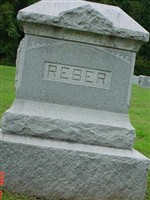 James S. Reber James S. Reber