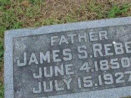 James S. Reber James S. Reber