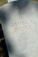 James S. Short