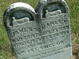 James S Sinclair James S Sinclair