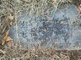 Corp James S. Singleton Corp James S. Singleton