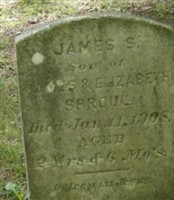 James S. Sproul James S. Sproul