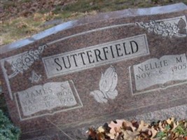 James S Sutterfield