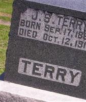 James S Terry