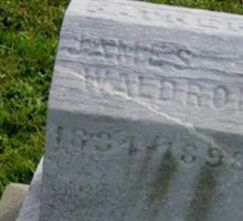 James S. Waldron