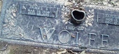 James S. Wolfe