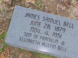 James Samuel Bell