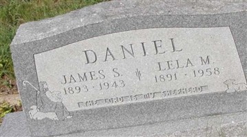 James Samuel Daniel