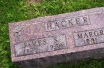 James Samuel Hacker