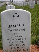 James Samuel Tarmon James Samuel Tarmon