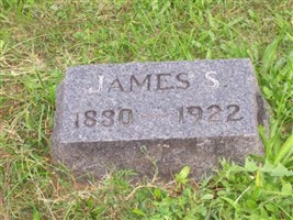 James Sanders Brooks