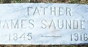 James Saunders