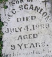 James Scanlon
