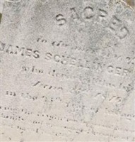 James Schellinger