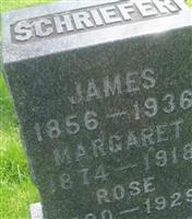 James Schriefer