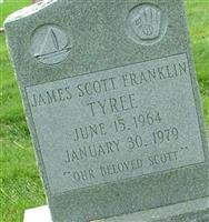 James Scott Franklin Tyree