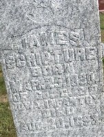 James Scripture James Scripture