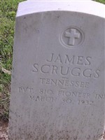 James Scruggs