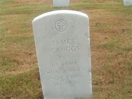 James Scruggs