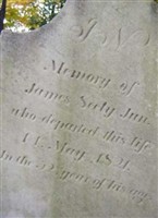 James Seely, Jr