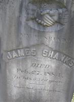 James Shanks