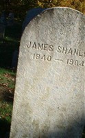 James Shanley James Shanley