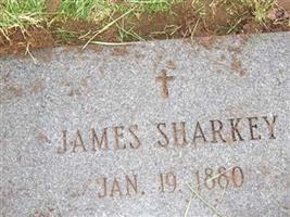 James Sharkey