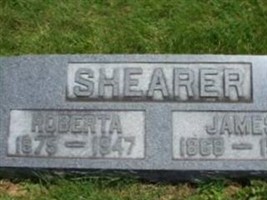 James Shearer