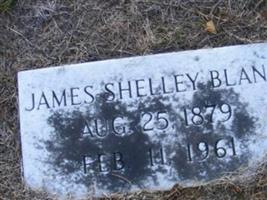 James Shelley Bland