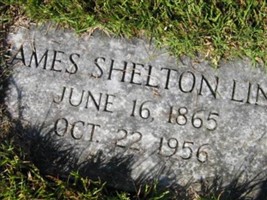 James Shelton Link