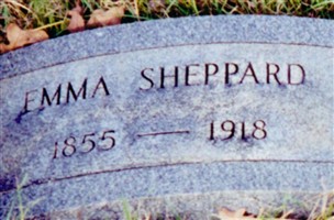 Emma James Sheppard-Mooney-Hickman
