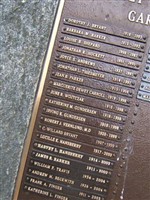 James Sherman Barker, Sr James Sherman Barker, Sr