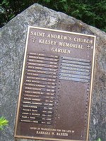 James Sherman Barker, Sr James Sherman Barker, Sr
