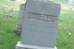 James Shields