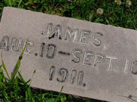 James Shoemaker Eldon