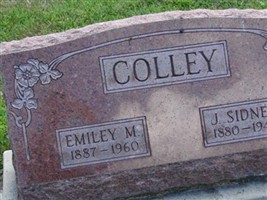 James Sidney Colley